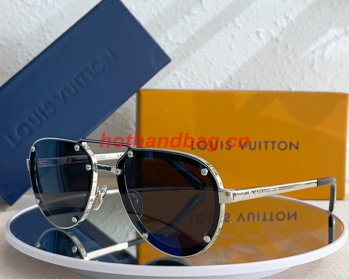 Louis Vuitton Sunglasses Top Quality LVS01888
